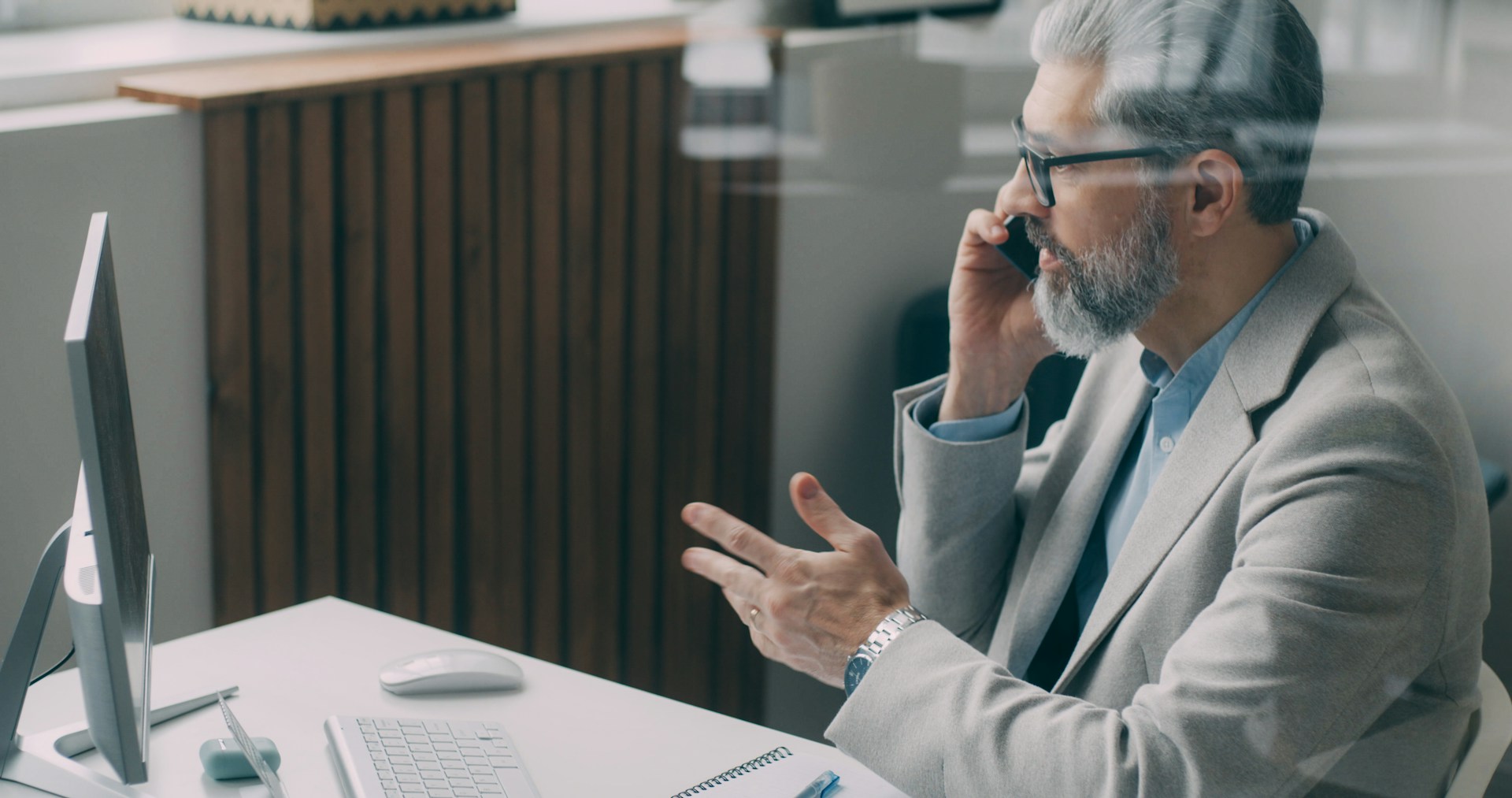 What Contractors Need To Know About A Customer: Beyond Stars