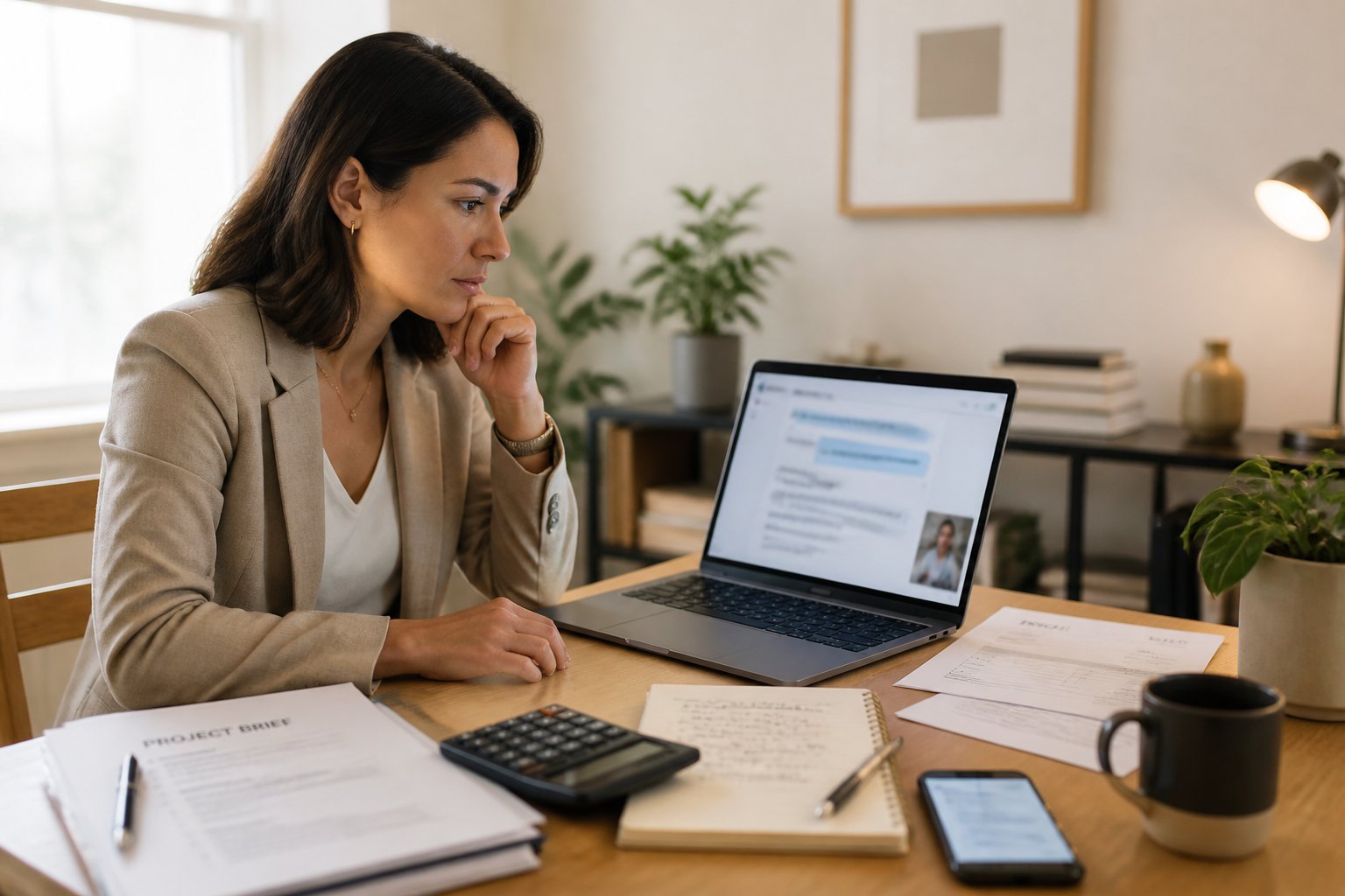 Customer Threatening a Bad Review Unless You Work for Free? Here's What to Do