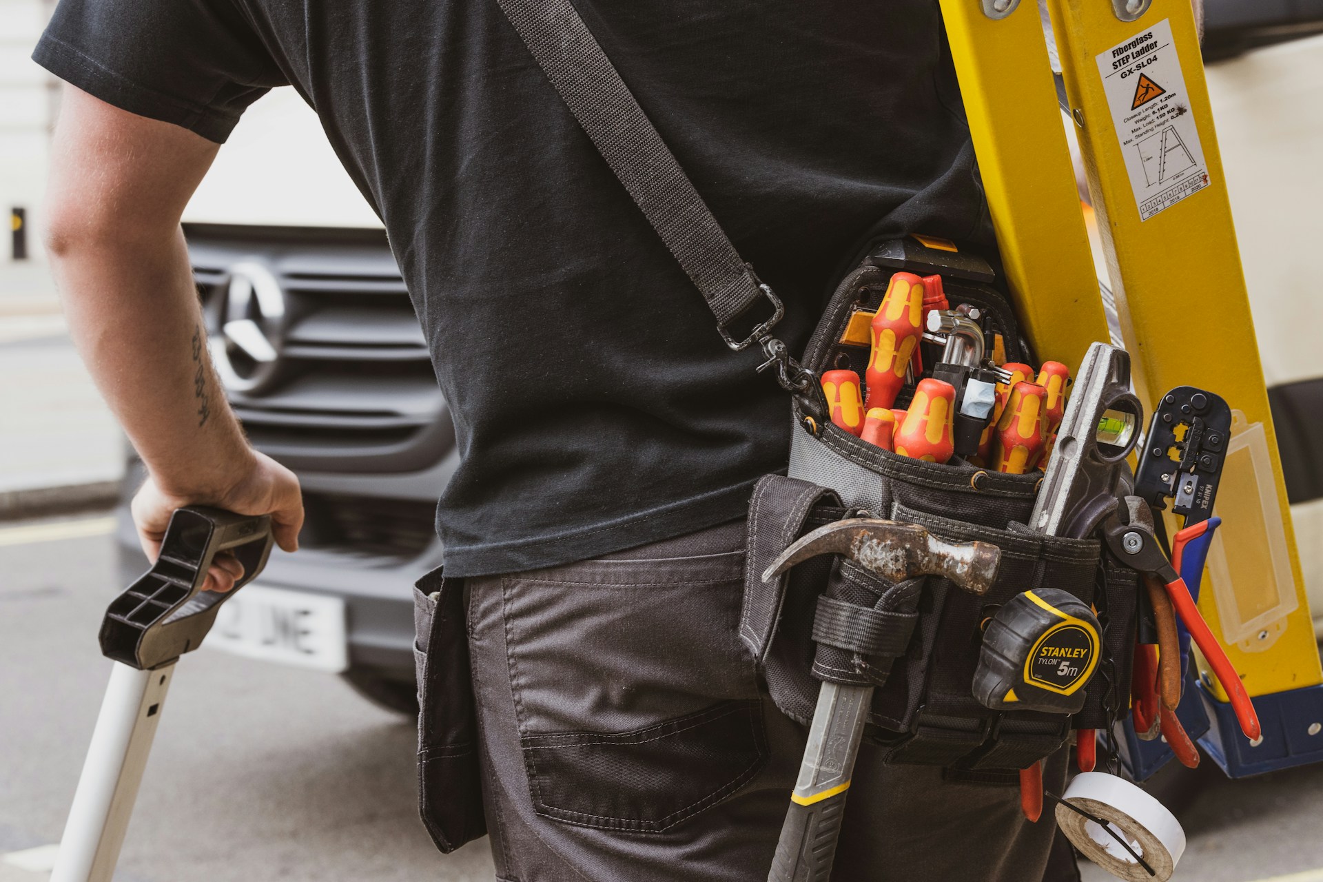 Client Screening for Contractors: Vet Leads Before You Dispatch Crews