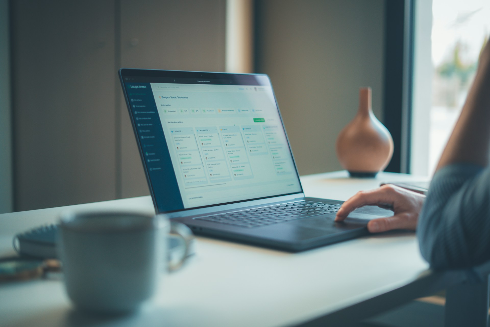 Client Screening Software for Contractors: Vet Leads Before Dispatch
