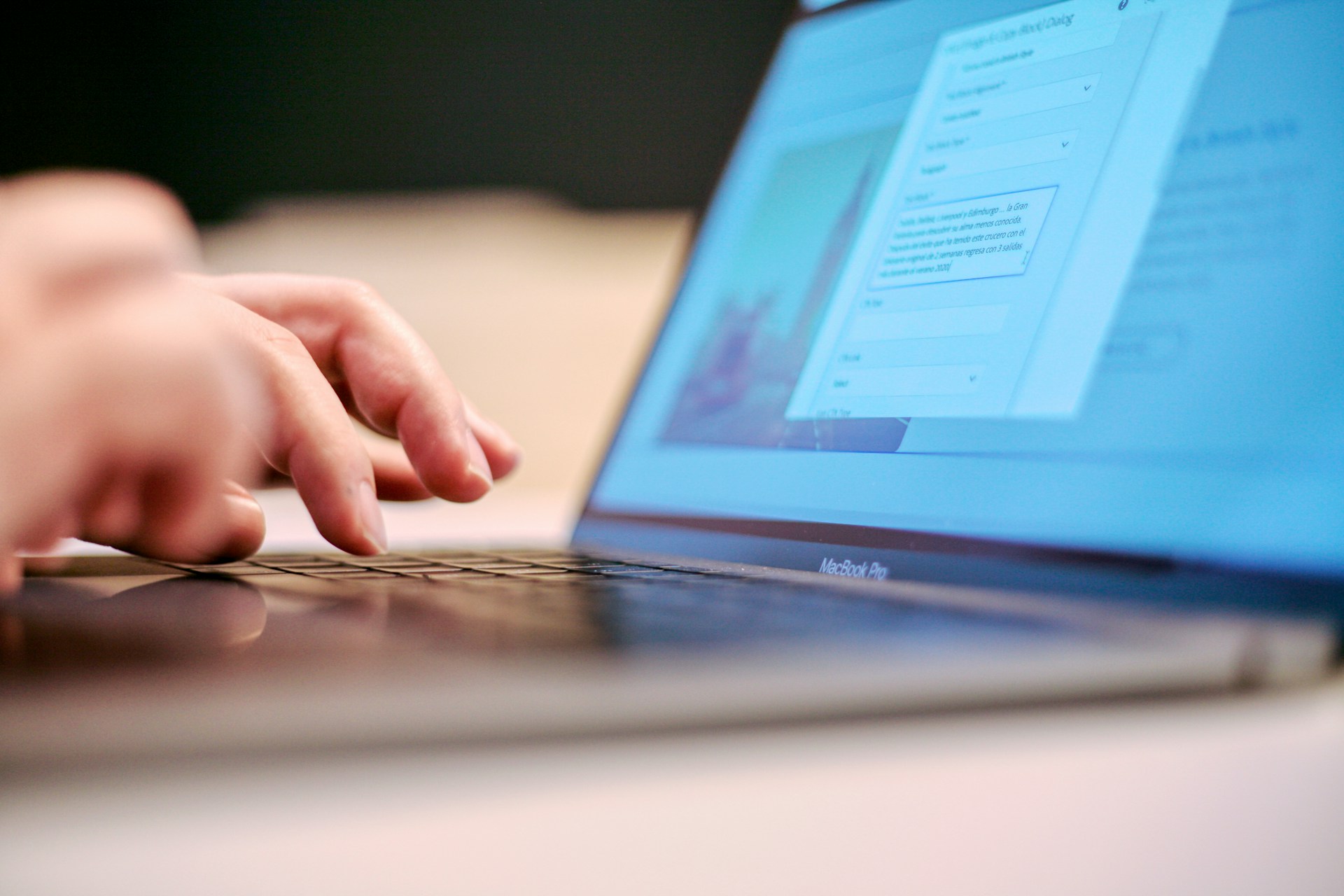 Landscape CRM Software That Helps You Vet Customers Before Dispatch